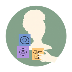 Logo Renata Corrêa