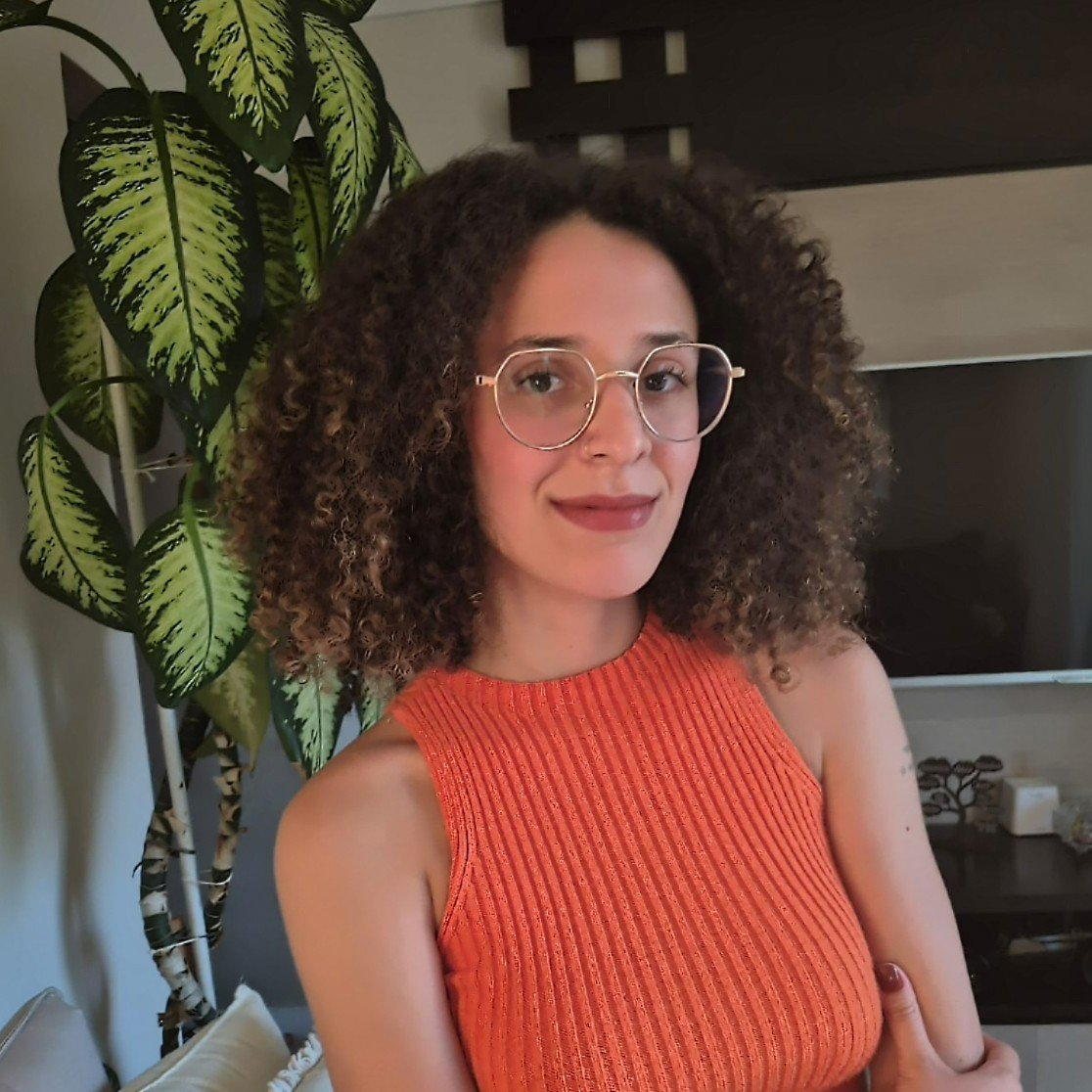 Psicóloga Renata Corrêa